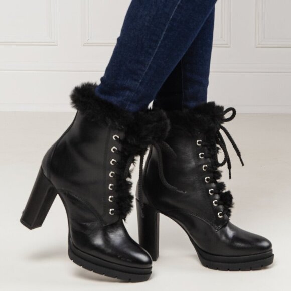 DKNY Insulated ankle boots DARCY - Picture 7 of 7